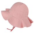 thumbnail image 1 of Printed Cotton Beach Bucket Hat, 1 of 4