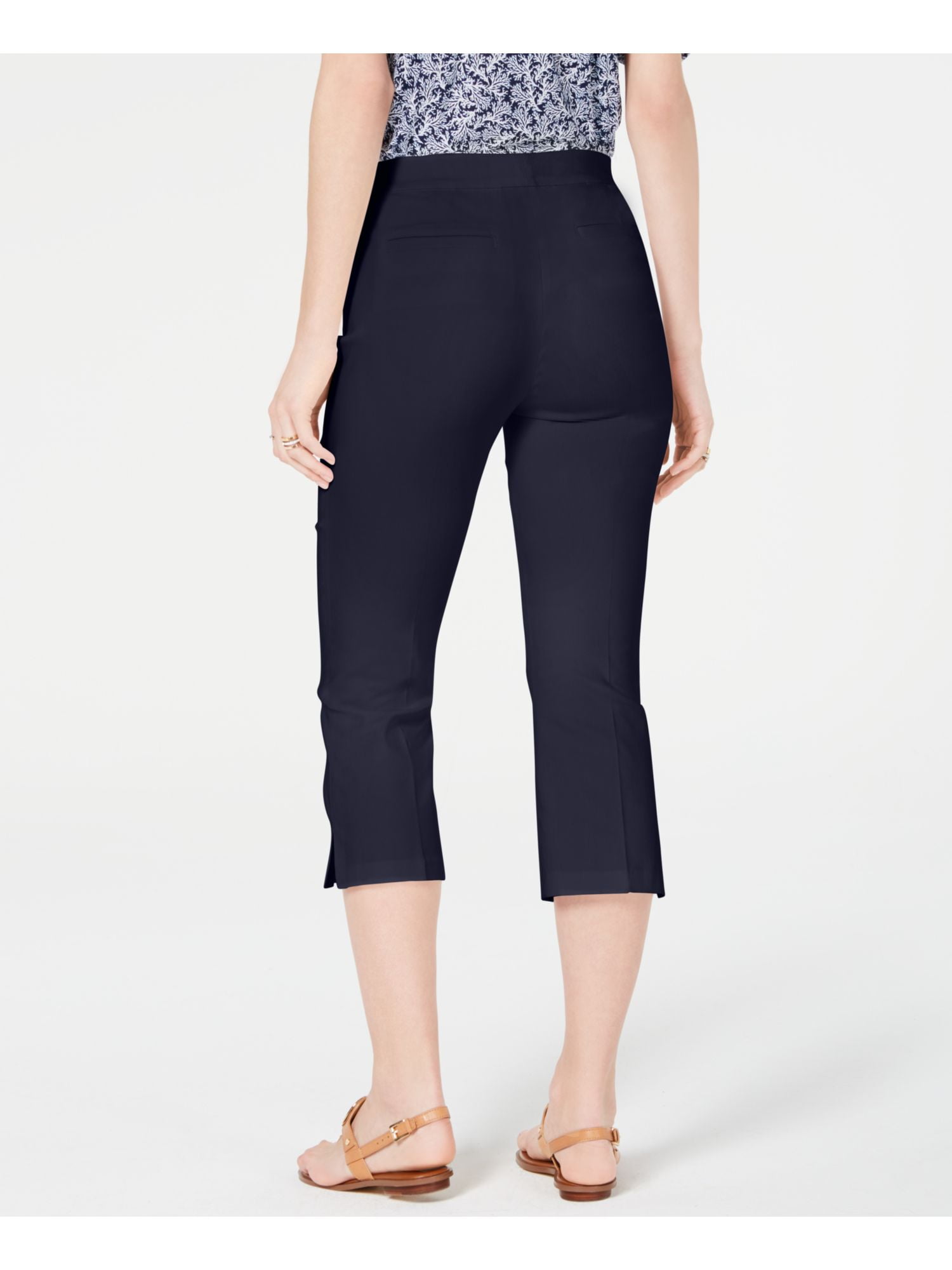 michael kors work pants