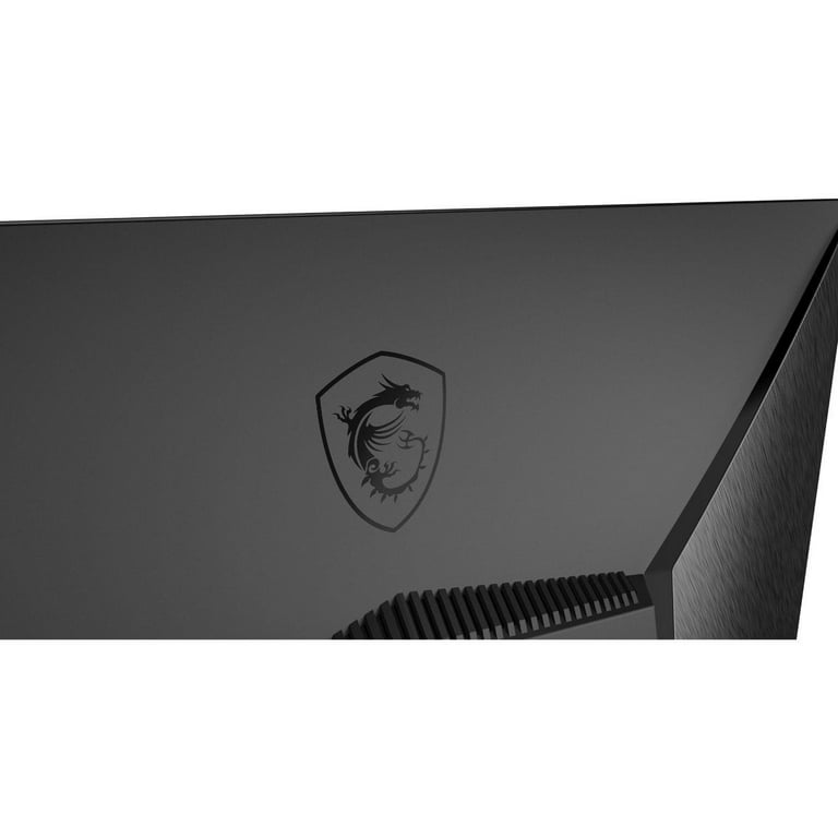 MSI G2712 - All About Gaming, Esports Gaming Monitor