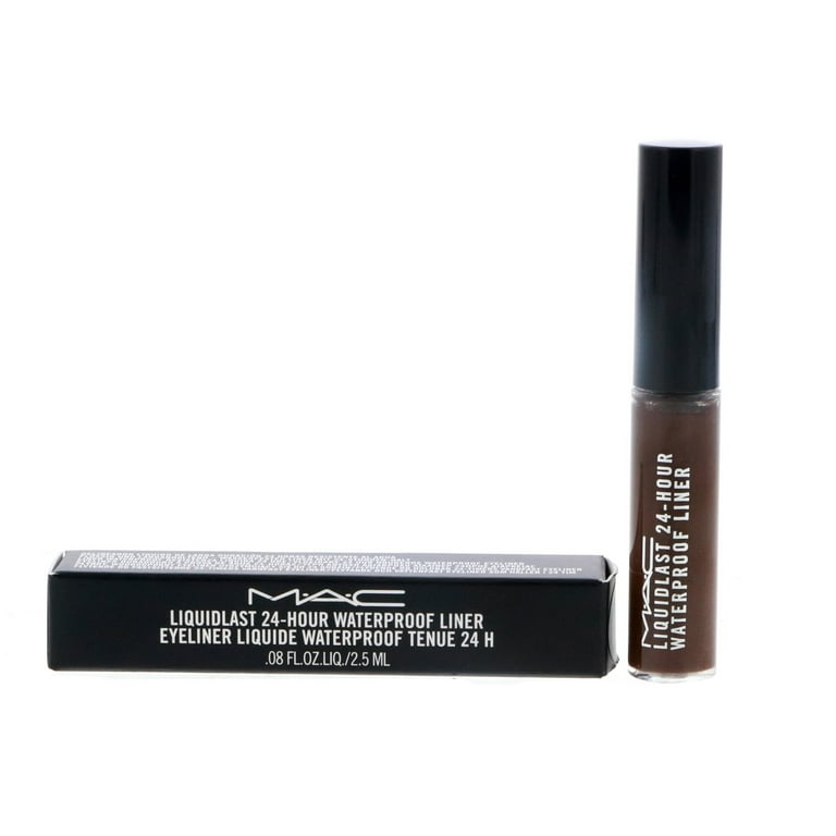MAC COSMETICS EYE LINER 0.08 OZ COCO BAR MAC COSMETICS