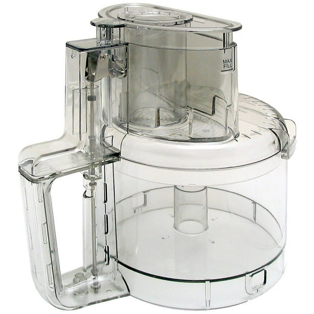 Cuisinart 7 Cup Food Processor Manual