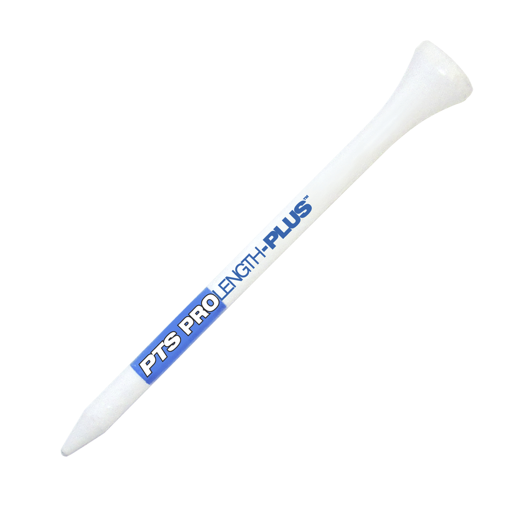 Pride Professional Tee System White Wood Golf Tees photo 3