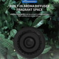 thumbnail image 4 of Smokeless Ashtray with Air Purifier, Odor Eliminator Ashtray with Negative Ions, Car Home Air Purifying Ashtray, 4 of 5