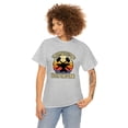 thumbnail image 3 of The Forge Is Strong With This One Shirt, Father's Day Gift - ID: 1556, 3 of 7
