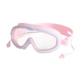thumbnail image 1 of Lipstore Kids Swim Goggles Child Large Frame Outdoor Comfortable Professional and, 1 of 8