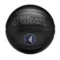thumbnail image 1 of Balón de Básquetbol Wilson NBA Timberwolves Talle 7 - 29.5", 1 of 8