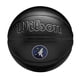 thumbnail image 1 of Balón de Básquetbol Wilson NBA Timberwolves Talle 7 - 29.5", 1 of 8