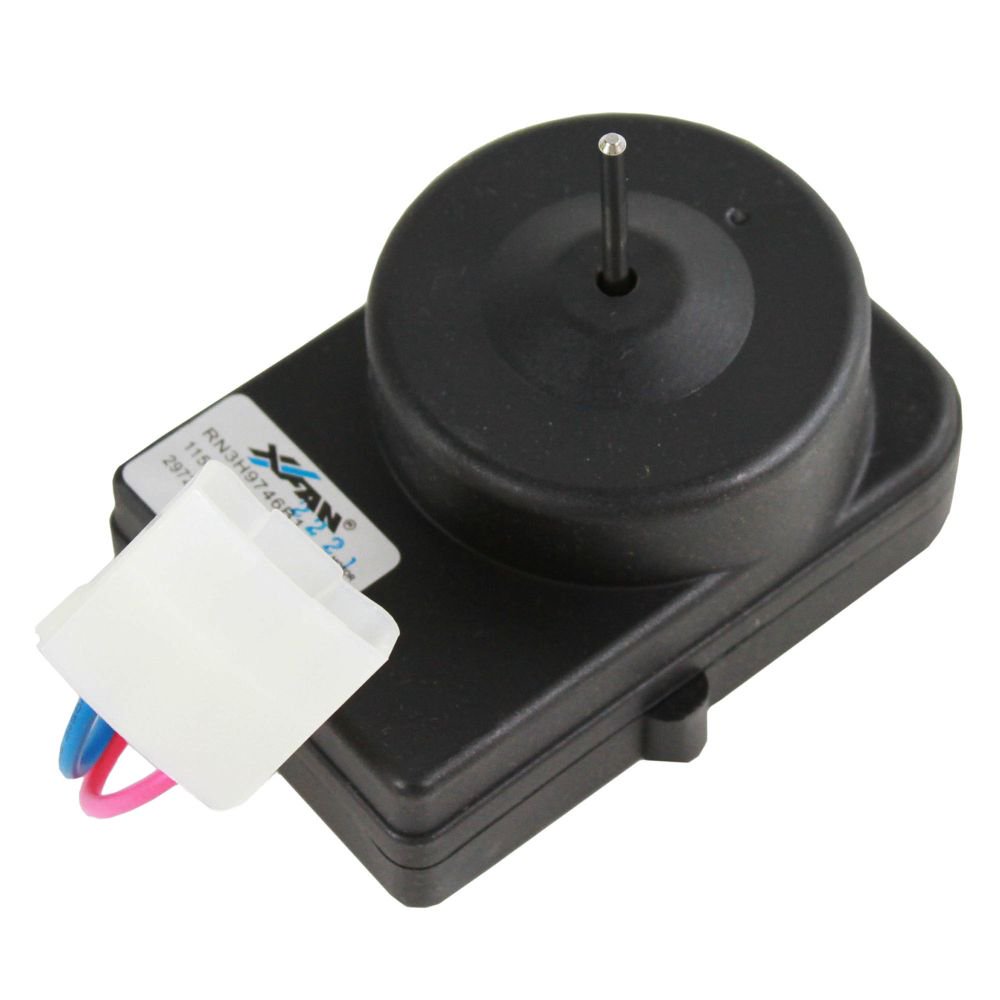 297279500 Frigidaire Refrigerator Condenser Fan Motor