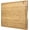 Dark, variant on 24x18 Inch Large Cutting Board for Kitchen, Wood Butcher Block Chopping Board with Handles and Juice Grooves, Reversible Cheese Board Charcuterie Serving Tray