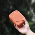 thumbnail image 3 of Zippered Mesh Bag Storage Bag For dji Osmo Mobile 7/Osmo Mobile 7 Hot A6 F0L2, 3 of 9