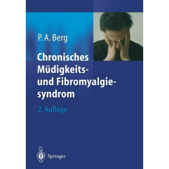 Chronisches MÃ¼digkeits- Und Fibromyalgiesyndrom, (Paperback)