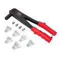 thumbnail image 1 of Kit de Remachadora Profesional Arrow de Alta Resistencia con 120 Remaches, 1 of 8
