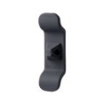thumbnail image 1 of Cable Winder Multi-purpose Anti-winding Mini Kitchen Appliance Power Cord Management Holder for Home-Black, 1 of 5