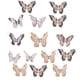 thumbnail image 1 of Accesorios de Bricolaje TQEHS Vestido con Alas de Mariposa 3D, 1 of 1