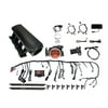 FITech Fuel Injection 70006 Ultimate LS EFI Induction System LS Truck Cathedral