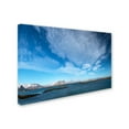 thumbnail image 3 of Trademark Fine Art "Day Dreaming" Canvas Art by Philippe Sainte-Laudy, 3 of 4