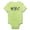 Kiwi, variant on CafePress - ATV, Ride, Break, Fix. ATV Infant Bodysuit - Baby Light Bodysuit, Size Newborn - 24 Months