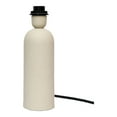thumbnail image 3 of MOE'S Home, ECHO TABLE LAMP CREAM, 3 of 3