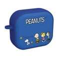 thumbnail image 4 of Peanuts Classic HDX Case Cover Compatible with Apple AirPods Gen 3 (The Gang) by Affinity Bands, 4 of 4
