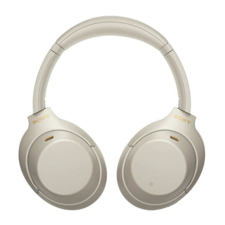 Sony WH1000XM4S Wireless Noise-Canceling Bluetooth Over-Ear