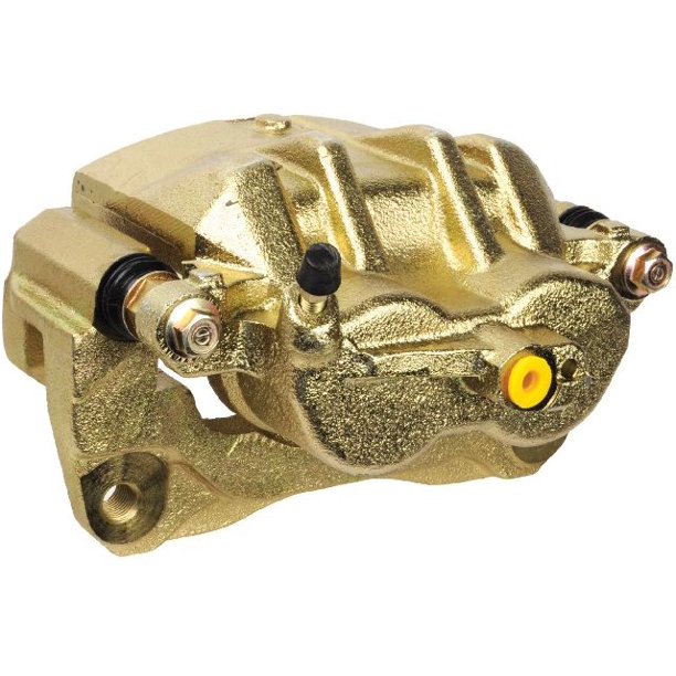 OE Replacement for 20022003 Lexus ES300 Front Left Disc Brake Caliper