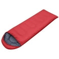 thumbnail image 1 of Sacs de Couchage pour Adultes et Ados - Compression Portable et Légère pour l'Intérieur et l'Extérieur, Imperméables, Camping, Sac à Dos et Randonnée, 1 of 1