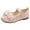 t-184Pink510, variant on CAIVO Girls Sandals Fashion New Pattern Water Diamond Decoration Cute Bow Flat Bottom Lightweight Comfortable Hook Loop Princess Shoes Trendy Solid Color Beach Sandals for Summer Fun