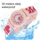 thumbnail image 4 of Reloj de Dibujos Animados EOTVIA Con Correa de PVC Para Niños Y Niñas, 4 of 7