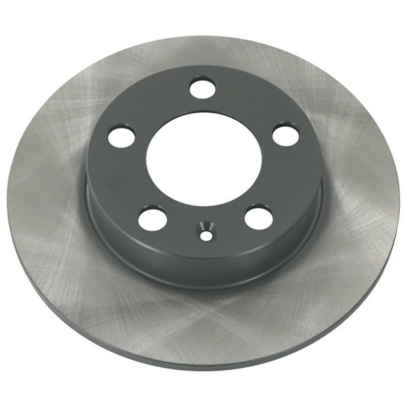 Winstop Brake Rotor, Rear WS238218, Volkswagen Jetta 2010-1999