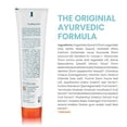 thumbnail image 3 of Himalaya Botanique Neem & Pomegranate Toothpaste, Fluoride Free Toothpaste, Herbal Mint Flavor, 5.29 oz, 3 of 3