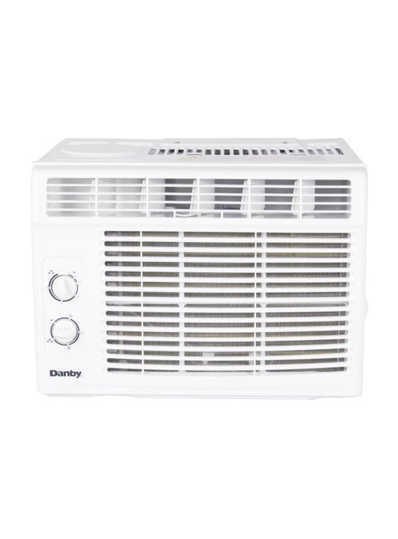 Small Window Air Conditioners in Window Air Conditioners