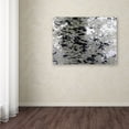 thumbnail image 3 of "Marsh Abstract" Canvas Art by Kurt Shaffer, 3 of 3