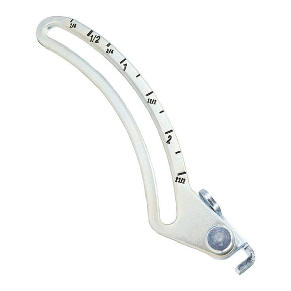 Makita 161604-4 Depth Guide for Saws XSR01PT and XSR01Z