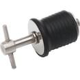 thumbnail image 1 of SeaSense Bouchon de Vidange en Acier Inoxydable (1 Pouce), 1 of 3