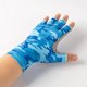 thumbnail image 4 of Guantes de pesca sin dedos Guante de súper agarre y protección solar para hombres y mujeres Kayak Remo Ciclismo Senderismo o remo Fishaholic 2 pares, 4 of 5