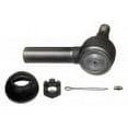 thumbnail image 4 of MOOG ES405L - Front Driver Side Outer Steering Tie Rod End Fits select: 1980 CHEVROLET C6500, 1981-1985 CHEVROLET C6000, 4 of 4