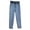 Blue, variant on Flannel Lined Jeans Womens Velvet Thickened Denim Wide Leg Pants High Waist Straight Floor Mopping Pants Trendy Women Women's Wide Leg Jeans Petite Flare Jeans for Women High Waisted Ripped