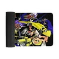 thumbnail image 2 of Splatoon Large Gaming Mouse Pad for Desk, Big Mouse Pad Gaming Desk Mat, Mousepad Desk Pad with Non-Slip Base And Stitched Edges, Keyboard Mouse Mat for Home Office Work, 2 of 7