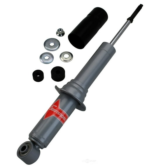 KYB KG9025 High Pressure Monotube Gas Strut Fits select: 1996-2002 TOYOTA 4RUNNER