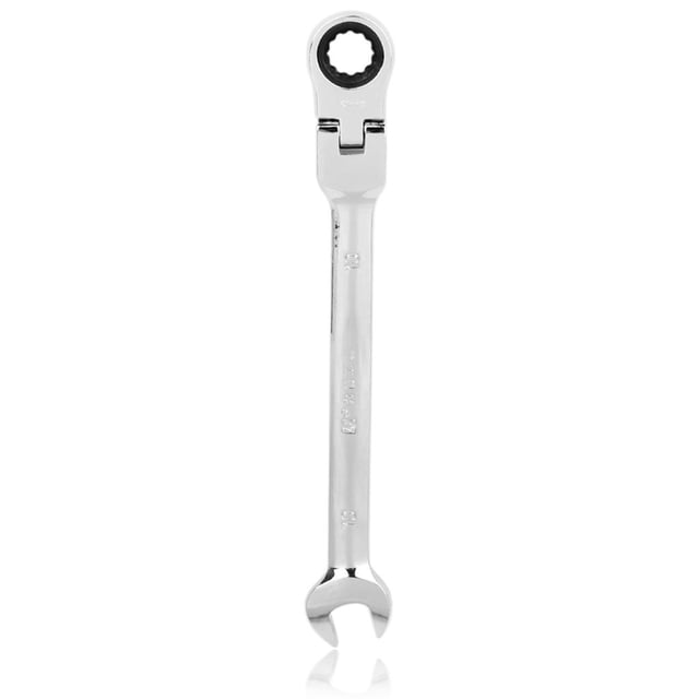 Llave Combinada de Trinquete Flexible DYNWAVEMX Llave de ciruela de apertura