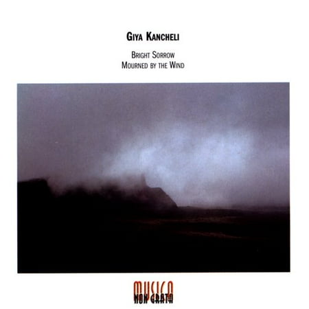 Bright Sorrow/Mourned