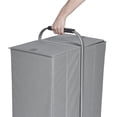 thumbnail image 2 of Neatfreak! Double Laundry Sorter with Lid, 2 of 8