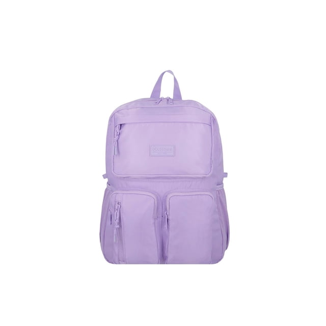 MOCHILA XTREM QUEENS 5XT LILAC