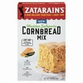thumbnail image 2 of Pack of 2 Zatarain's Cheddar Jalapeno Cornbread Mix, 12.5 oz, 2 of 5