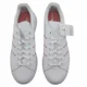 thumbnail image 5 of Ad-id-as Stan Smith J EG6495 Unisex Shoes White Hearts Sneakers New Sz 6 Men, 5 of 6