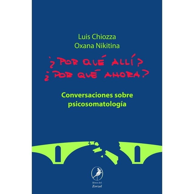 ¿Por qué allí? ¿Por qué ahora?