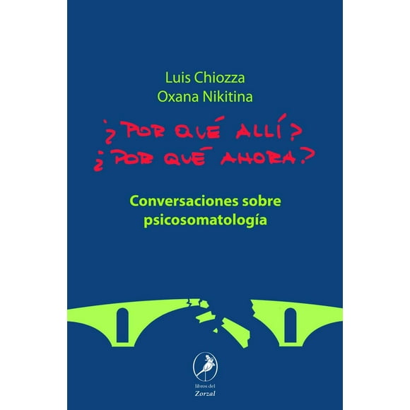 ¿Por qué allí? ¿Por qué ahora?
