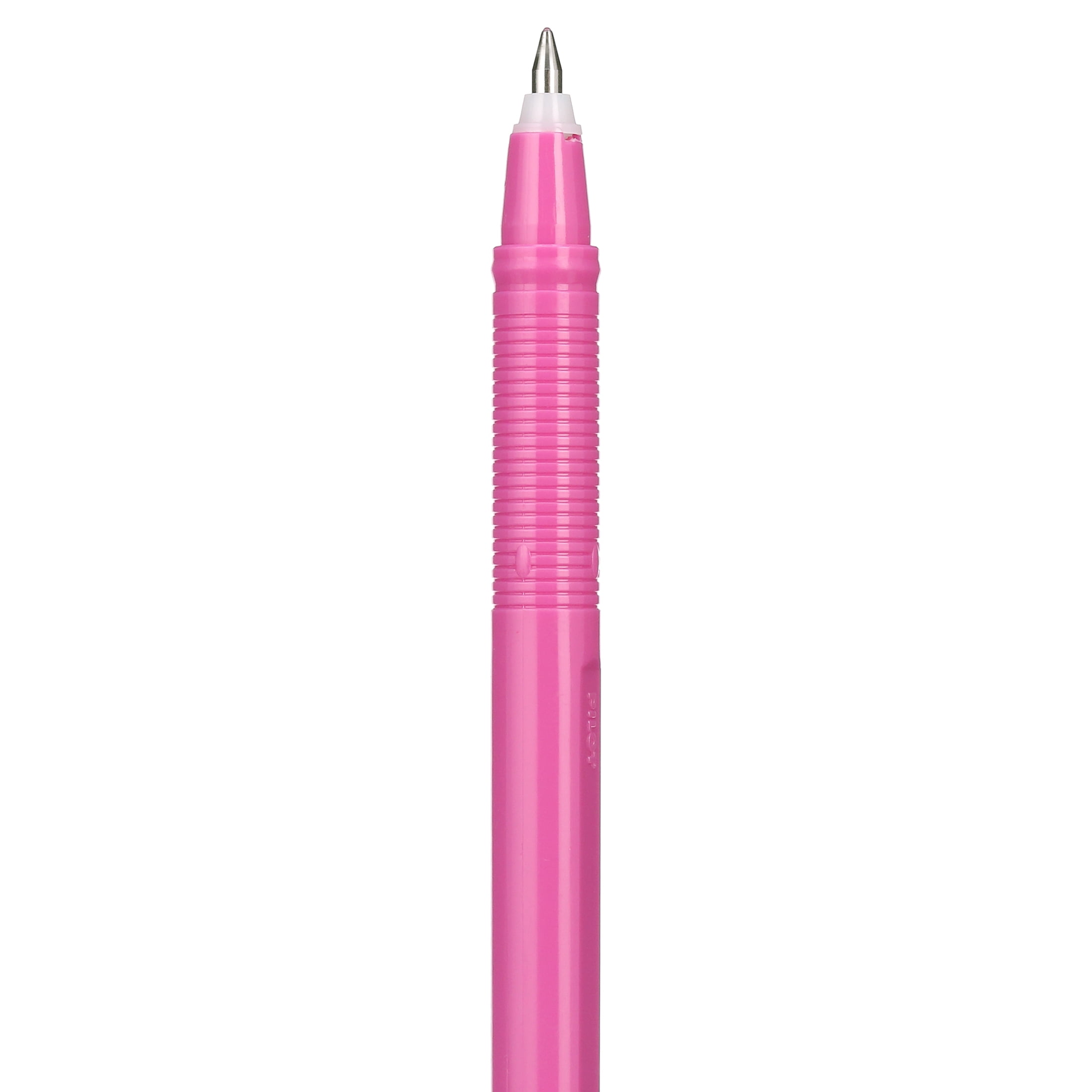 Pilot FriXion ColorSticks Erasable Gel Ink Pens, Fine Point, Assorted Colors, 10 Pack