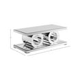thumbnail image 3 of Meridian Furniture Jocelyn Coffee Table, 3 of 5