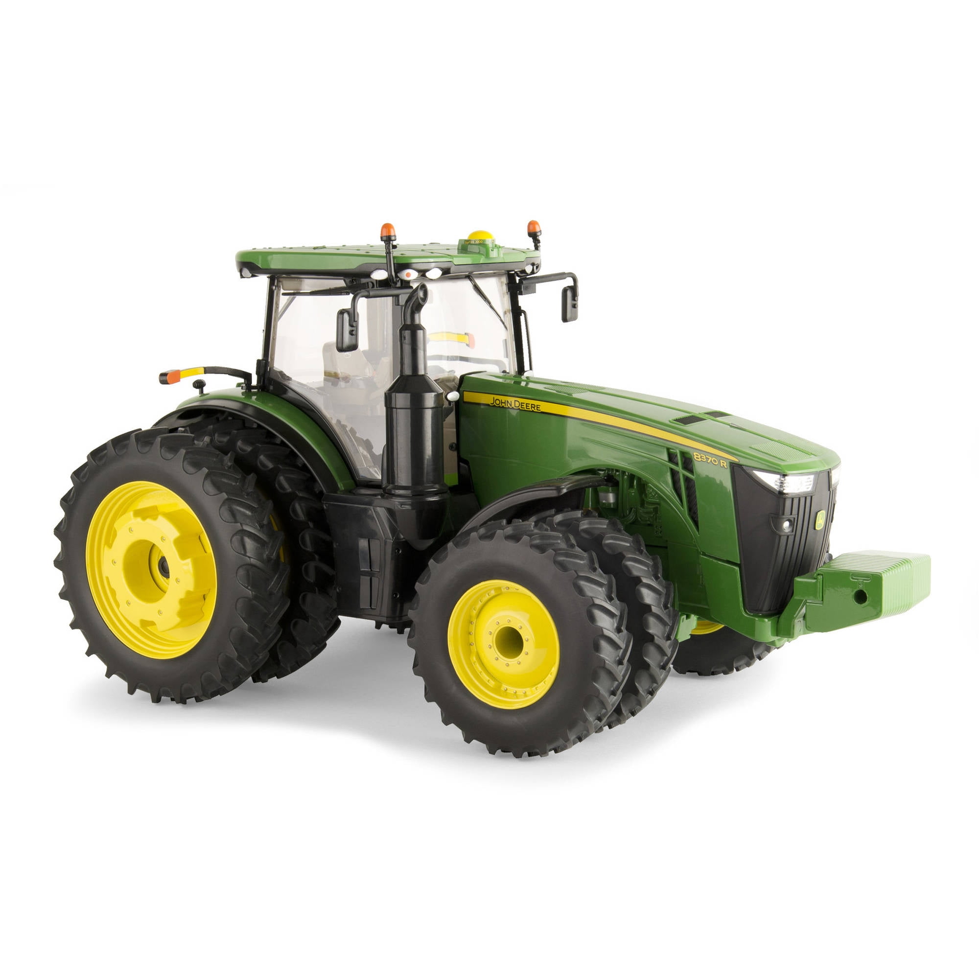 1/16 Prestige Series John Deere 8130 Diecast Model Tractor by ERTL 45578 New 